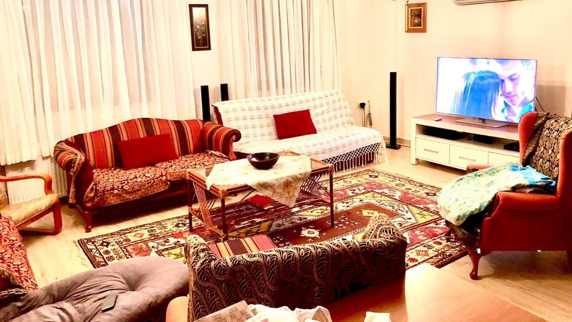 Mertvillas